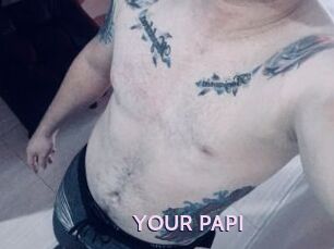 YOUR_PAPI