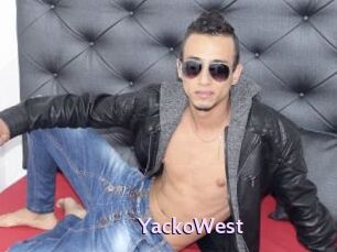 YackoWest