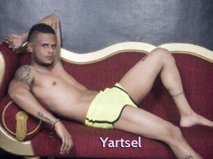 Yartsel