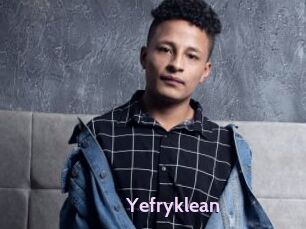 Yefryklean