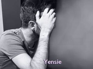 Yensie