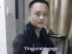 Yingjunxiaogege