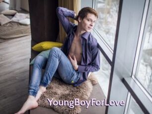 YoungBoyForLove