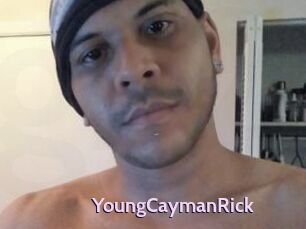 YoungCaymanRick