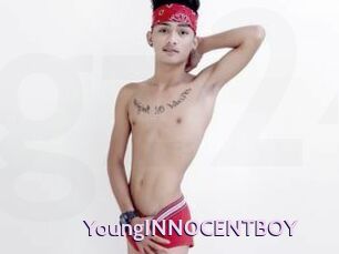 YoungINNOCENTBOY