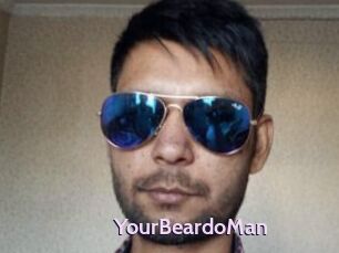 YourBeardoMan