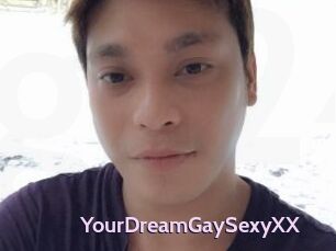 YourDreamGaySexyXX