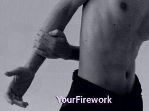 YourFirework