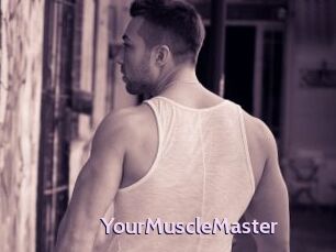 YourMuscleMaster