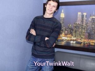 YourTwinkWalt