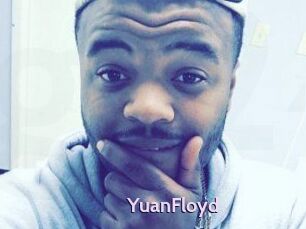 Yuan_Floyd