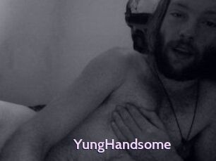 YungHandsome