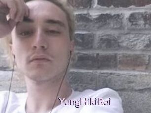 YungHikiBoi