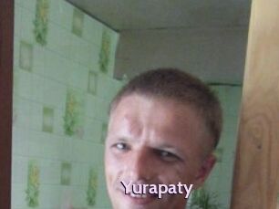 Yurapaty