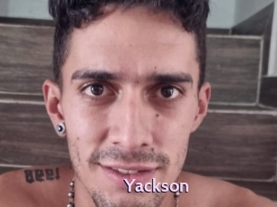 Yackson