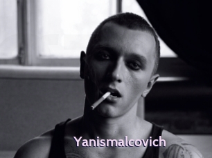 Yanismalcovich