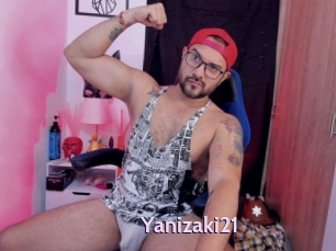 Yanizaki21