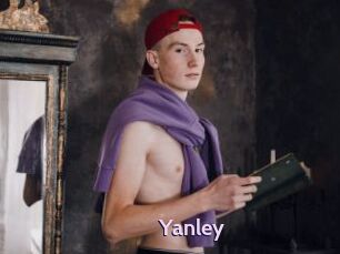 Yanley