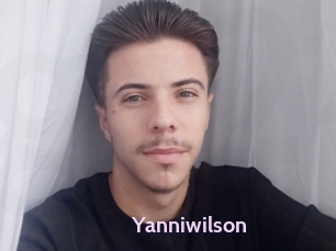 Yanniwilson