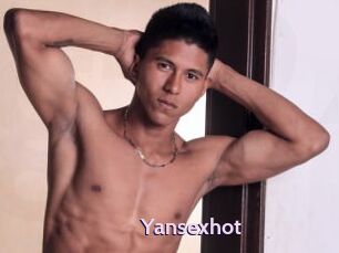 Yansexhot