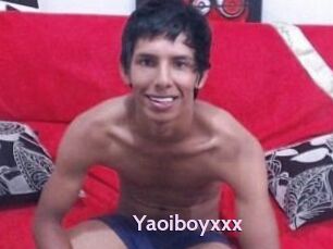 Yaoiboyxxx