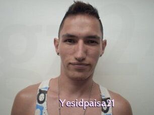 Yesidpaisa21