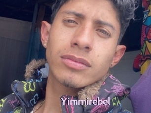 Yimmirebel