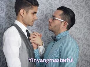 Yinyangmasterful