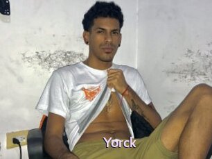 Yorck