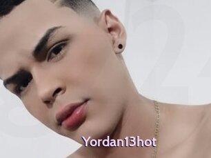 Yordan13hot