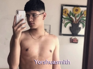 Yorshuasmith