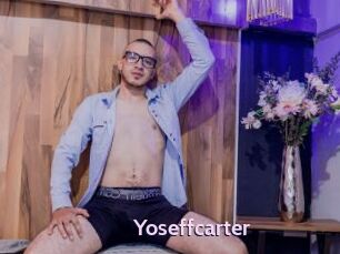 Yoseffcarter