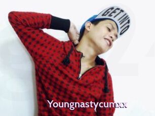 Youngnastycumxx