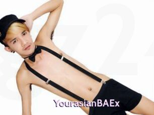 YourasianBAEx