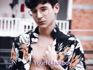 Yourfckhotboy