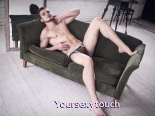 Yoursexytouch