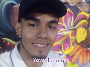 Yovaniramirez