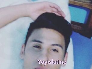 Yoyislatino