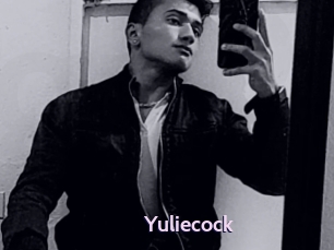 Yuliecock