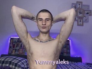 Yummyaleks