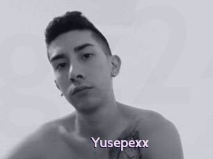 Yusepexx