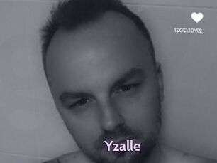 Yzalle