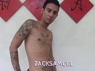 ZACKSAMUEL