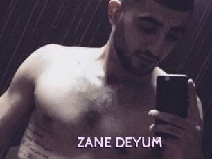 ZANE_DEYUM