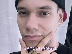 ZAYCOHAMSEL