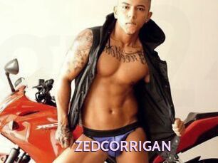 ZEDCORRIGAN