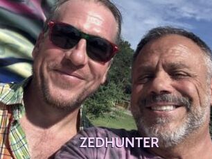 ZEDHUNTER