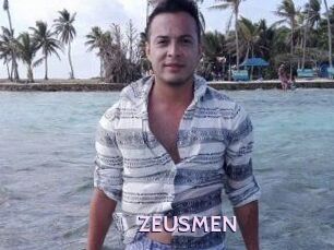 ZEUSMEN