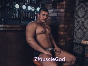 ZMuscleGod