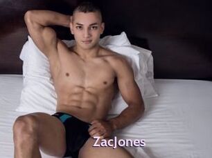 ZacJones